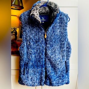 Simply Southern Vest